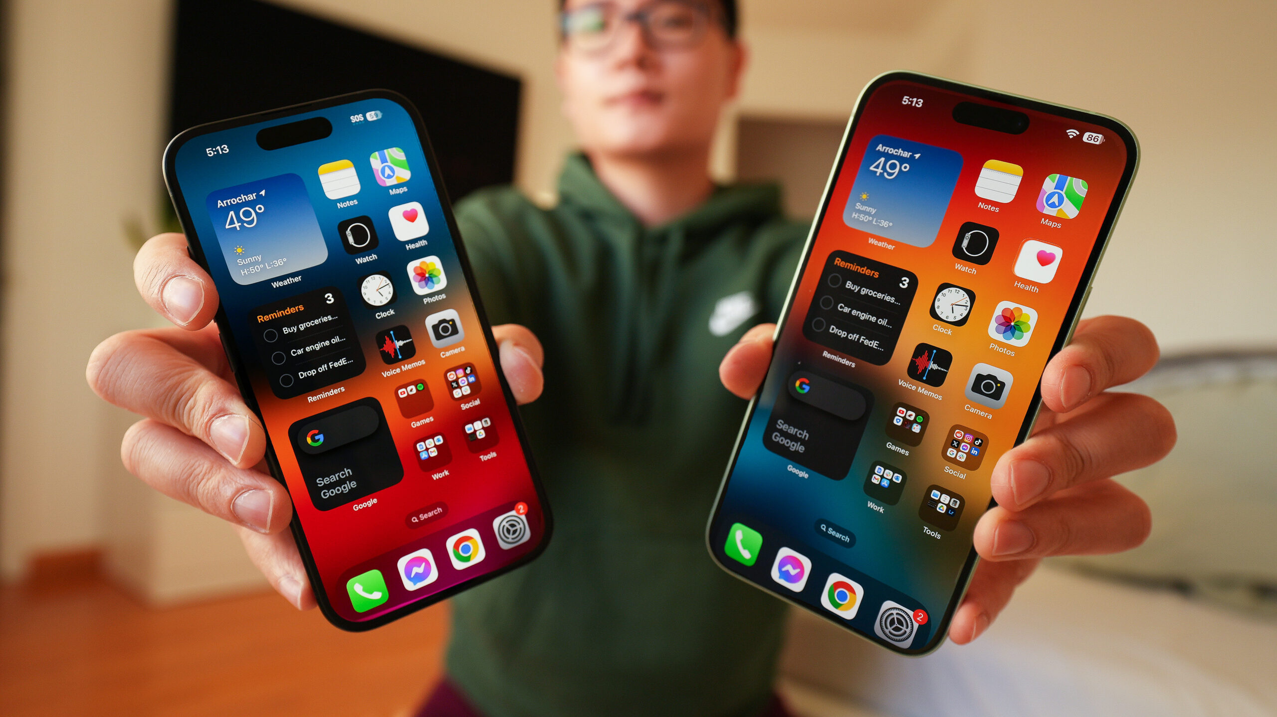 Những lưu ý khi tiến hành cài đặt app Okvip
